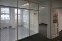 Offices to let in Terrapark C tömb