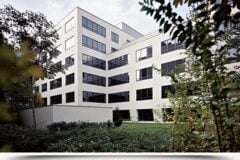 Offices to let in Krisztina Palace
