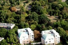 Offices to let in Appeninn - Gellérthegy