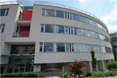Offices to let in Terrapark C tömb