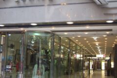 Offices to let in Millennium Center