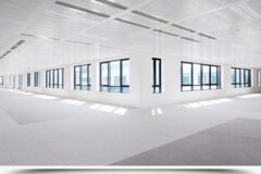 Offices to let in Krisztina Palace
