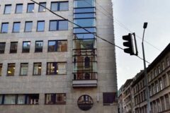 Offices to let in Uniqa Plaza