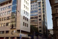 Offices to let in Uniqa Plaza