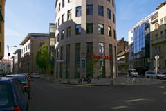 Offices to let in Margit Palace