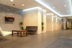 Offices to let in Uniqa Plaza