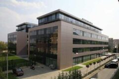 Offices to let in BudaWest Offices