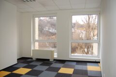 Offices to let in Montevideo Office Park