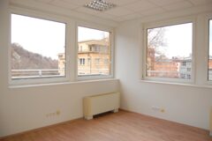 Offices to let in Montevideo Office Park