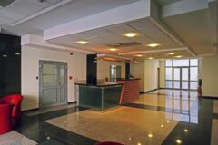 Offices to let in Margit Palace