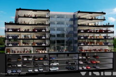 Offices to let in BudaWest Offices