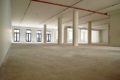 Offices to let in Uniqa First Site Irodaház