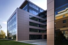 Offices to let in BudaWest Offices