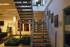 Offices to let in Margit Palace