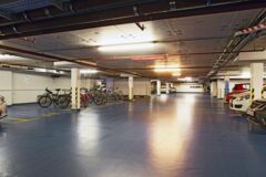 Offices to let in Margit Palace