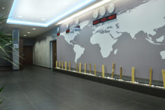 Offices to let in Uniqa Plaza