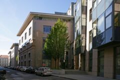 Offices to let in Margit Palace