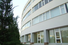 Offices to let in Terrapark C tömb