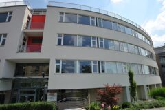 Offices to let in Terrapark C tömb
