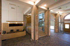 Offices to let in Millenáris Classic