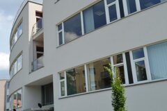 Offices to let in Terrapark C tömb