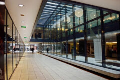 Offices to let in Uniqa First Site Irodaház