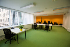 Offices to let in Millennium Center