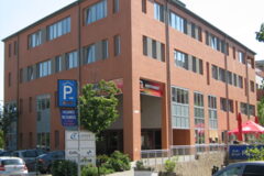 Offices to let in MONTEVIDEO 5-7