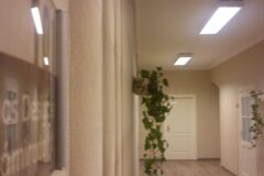 Offices to let in Hamvas Center