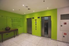 Offices to let in Millennium Center