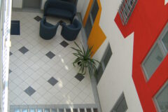 Offices to let in MONTEVIDEO 5-7