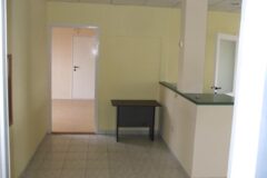Offices to let in PAGDI Office Building