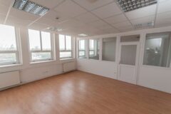 Offices to let in Litliner Irodaház
