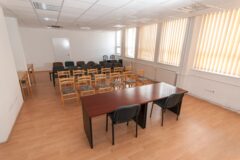 Offices to let in Litliner Irodaház
