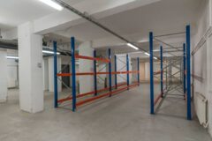 Offices to let in Litliner Irodaház