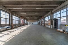 Offices to let in Litliner Irodaház