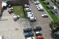 Offices to let in Litliner Irodaház