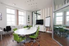 Offices to let in Leier City Center - "A" Irodaház