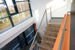 Offices to let in M66  Irodaház