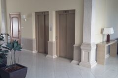 Offices to let in Belle Epoque Irodaház