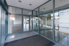 Offices to let in M66  Irodaház
