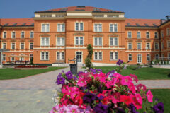 Offices to let in Leier City Center - "A" Irodaház