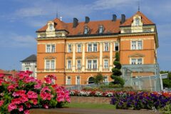 Offices to let in Leier City Center - "A" Irodaház