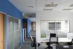 Offices to let in Dél-Buda Center