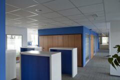 Offices to let in Dél-Buda Center