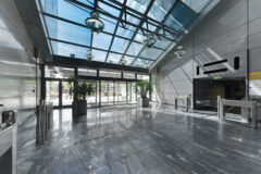 Offices to let in Kálvin Square