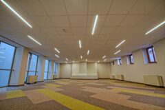 Offices to let in Corvin Ház