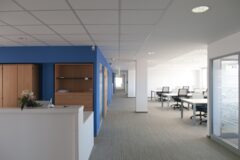 Offices to let in Dél-Buda Center