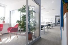 Offices to let in Dél-Buda Center