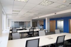 Offices to let in Dél-Buda Center